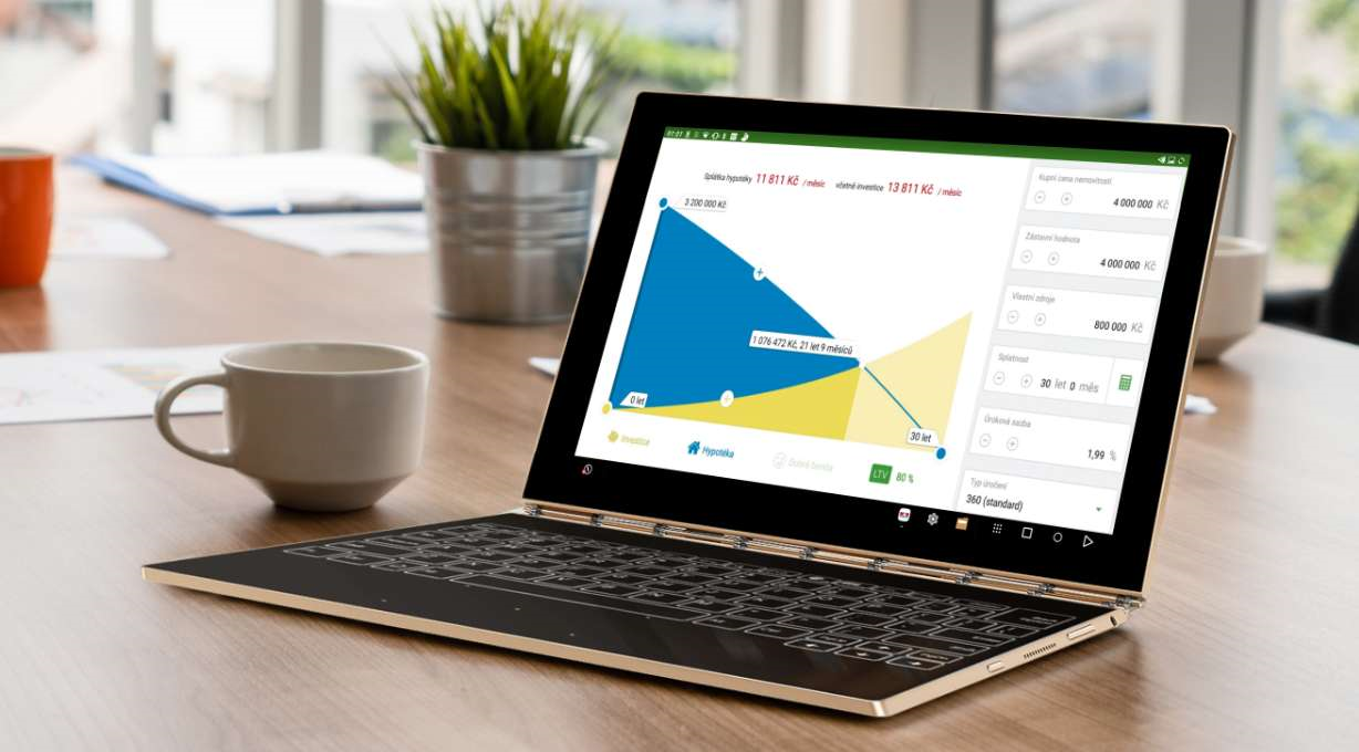 Práci za tebe udělá Stormmbook