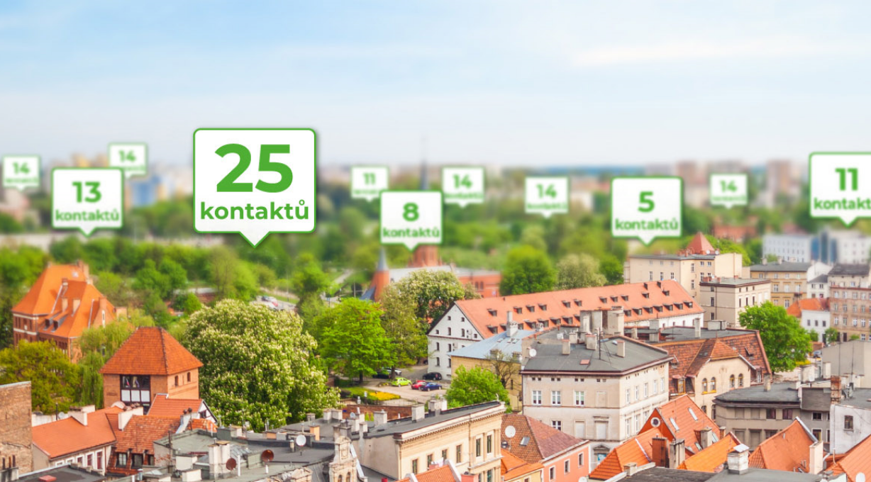 Aktuálně máme pro tebe 38&nbsp;853 kontaktů